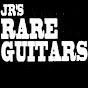 jrsrareguitars