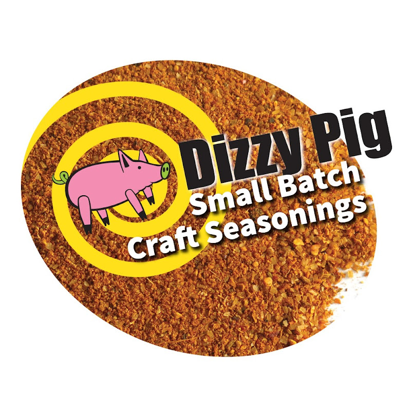 Dizzy Pig BBQ Company