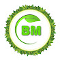 BM Biology logo