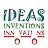 Ideas Inventions Innovations