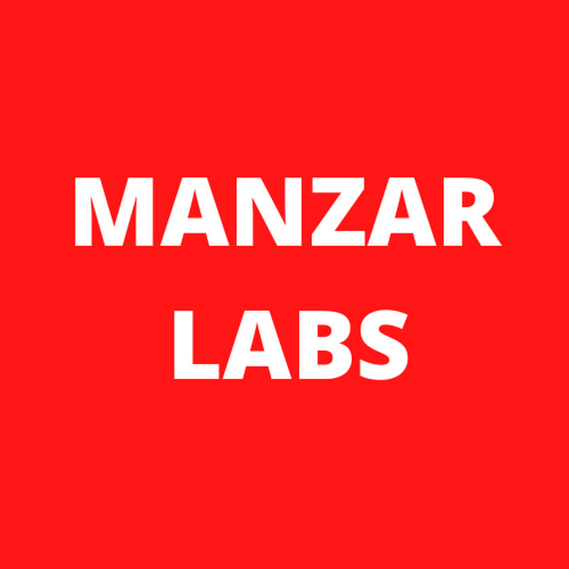 Manzar Labs