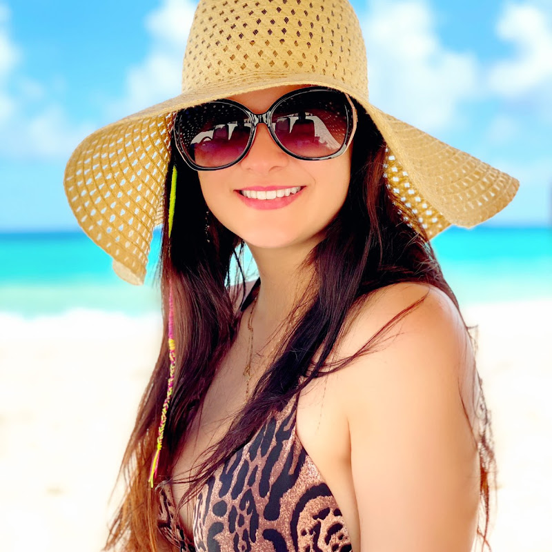 Luiza Nicolau LoveLuiza