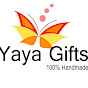 Yaya Gifts logo