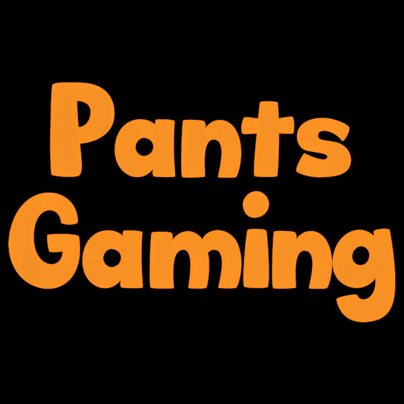 Pants Gaming