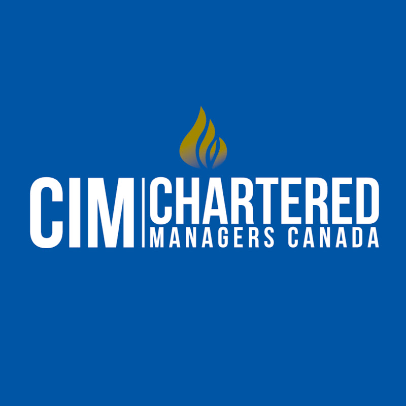 CIM Chartered Managers Canada