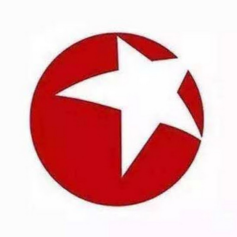 东方卫视环球交叉点 Logo