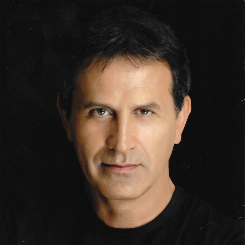 George Dalaras