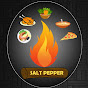 Salt Pepper logo