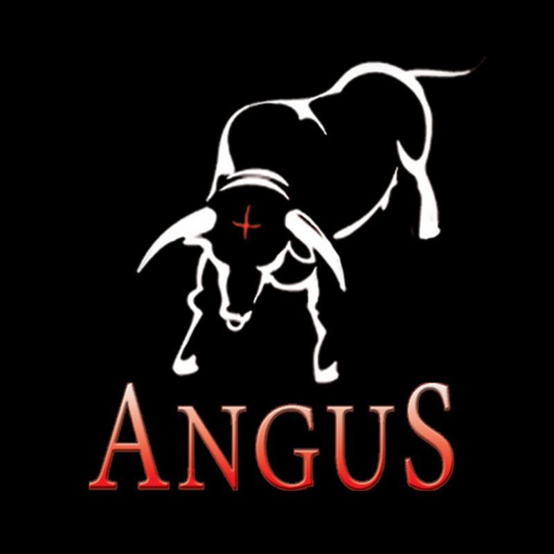Angus Steakhouse and Seafood