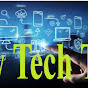 New Tech Tips logo