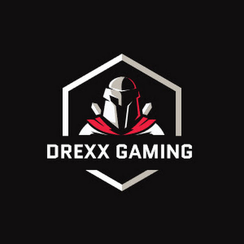 DrexXGaming