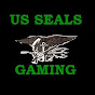 US.SEAL GAMING logo
