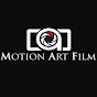 Motion Art Film logo