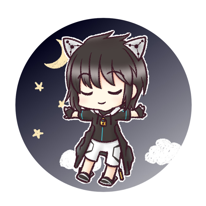 黒崎 ありす-Kurosaki Alice-