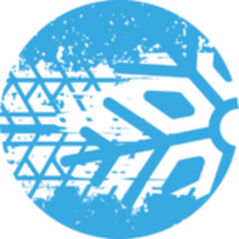 Winterised icon