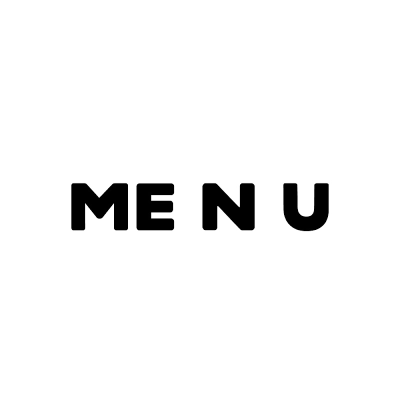 ME N U