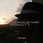 28iAD77 - The Thoughts of Music