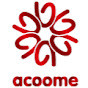 Acoome Ceramic Cup logo