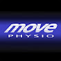 Move Physio logo