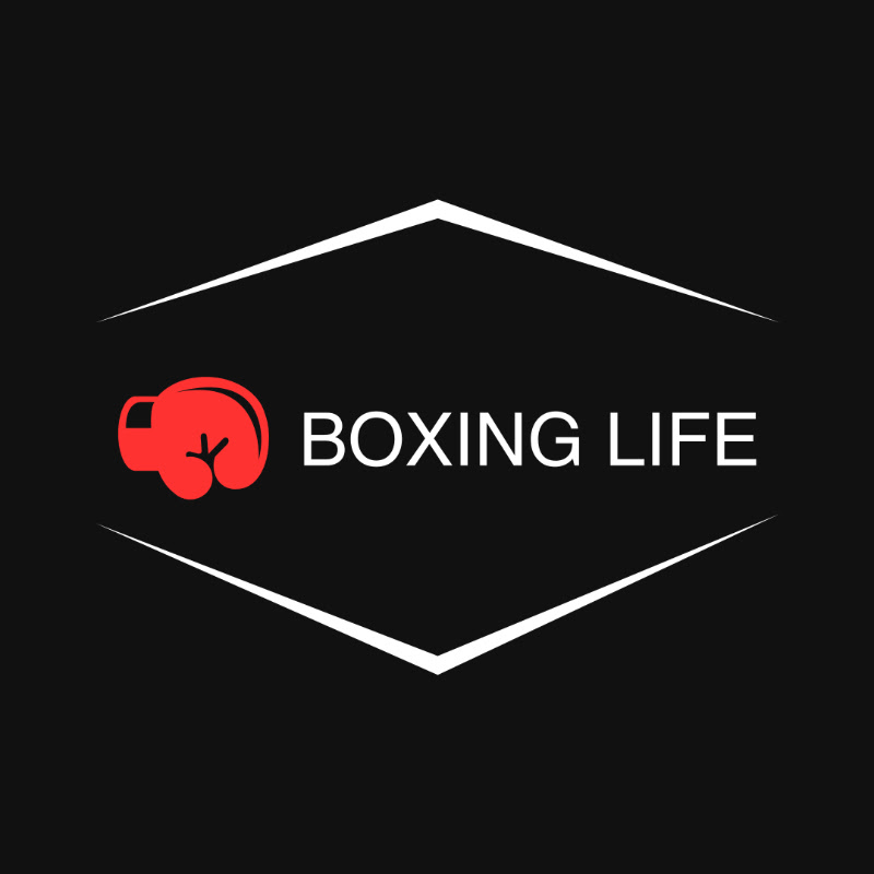 Boxing Life Logo