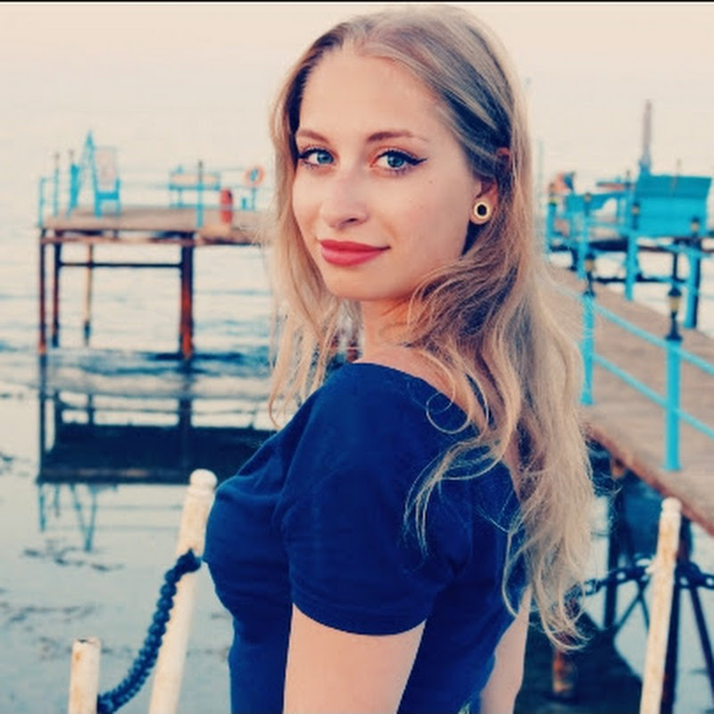 Channel Avatar