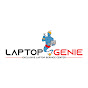 Laptop Genie logo