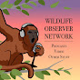 Wildlife Observer Network logo