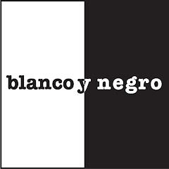 Blanco y Negro Music Image Thumbnail