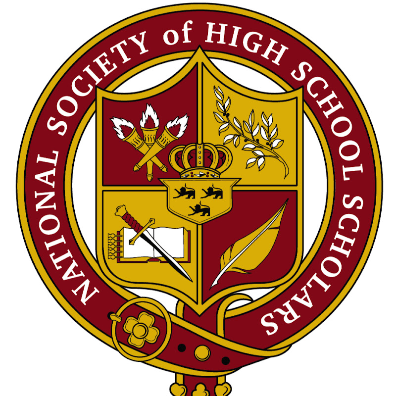 National Society of High School Scholars