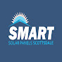 Smart Solar Panels Scottsdale logo