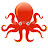 @D.octopus