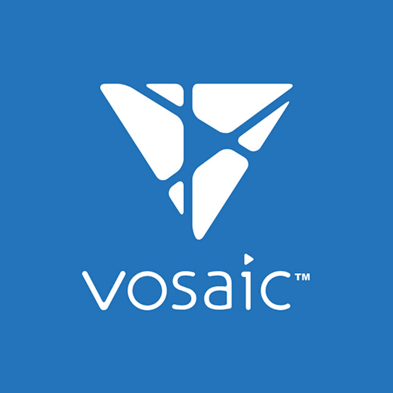 Vosaic