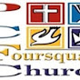 PCFC KITCHENER CHURCH logo