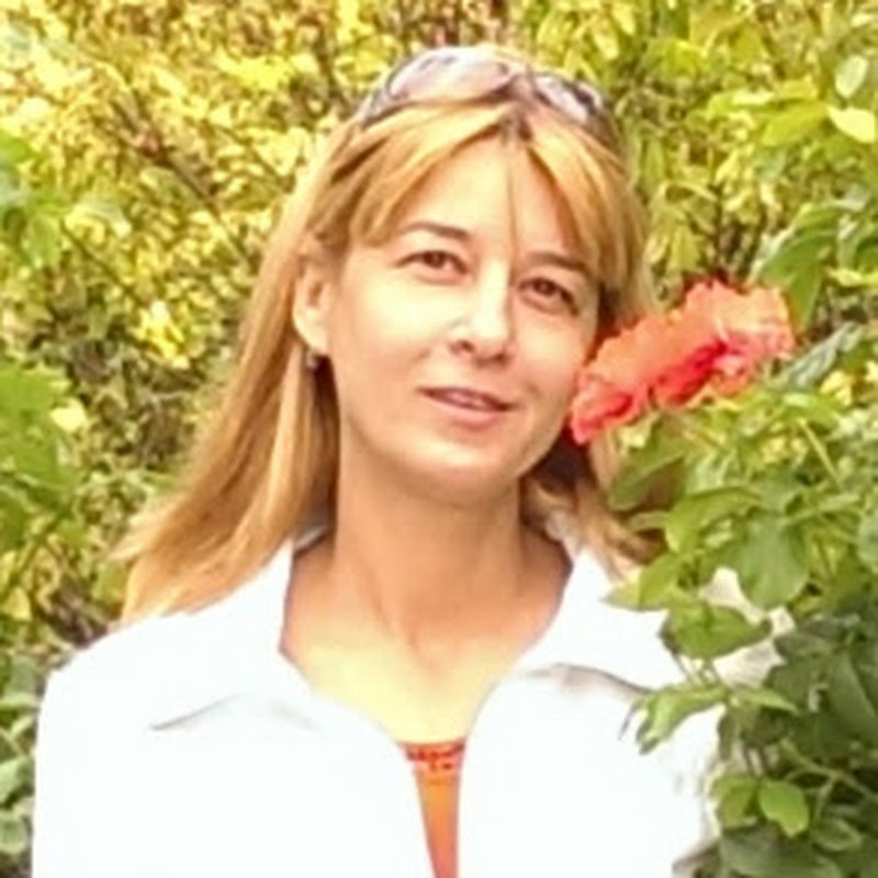 Уроки біології, Тютюнникова Наталія