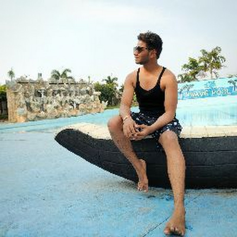 Aditya mishrekar