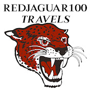 Redjaguar100 Travels