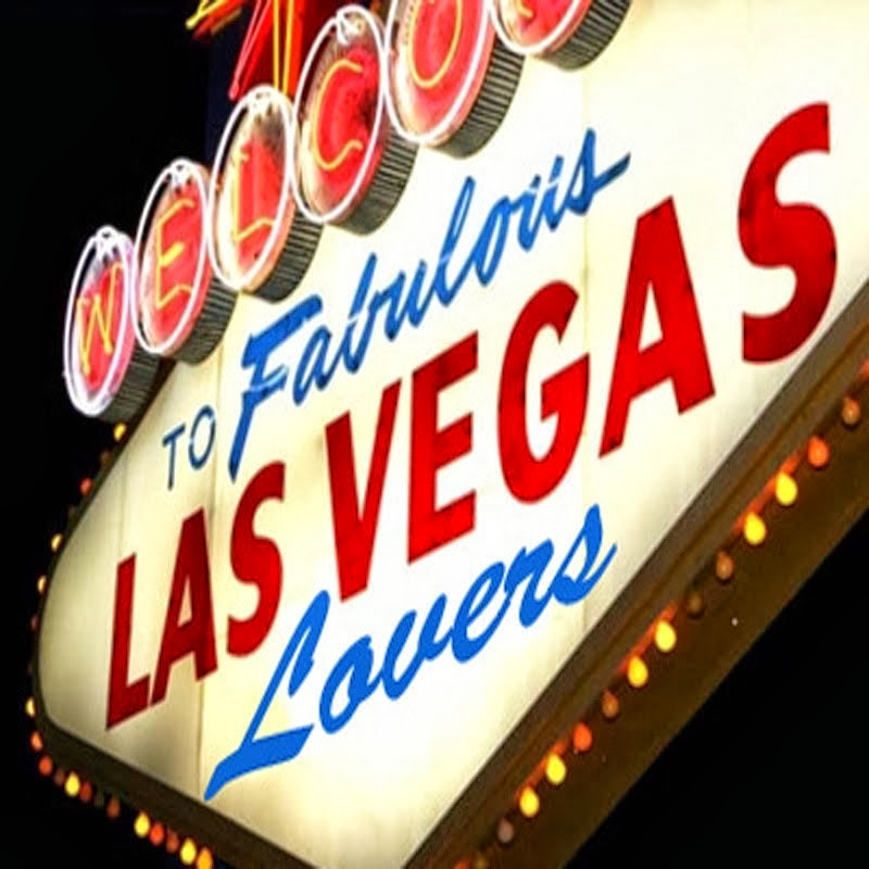 LoversLasVegas