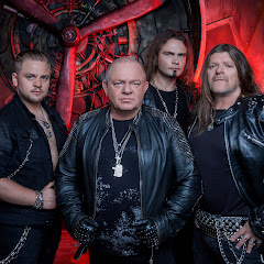 U.D.O. - Topic