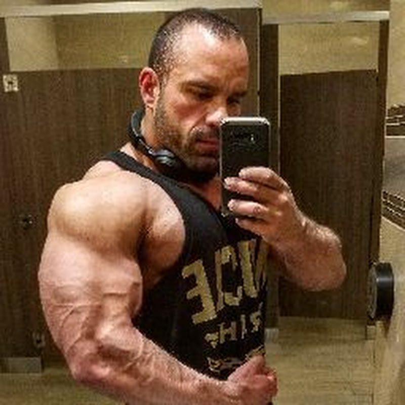 Anthony Fonzo
