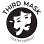 Third Mask Theatre logo