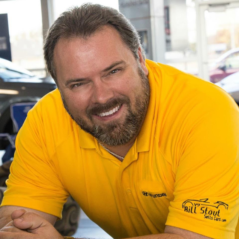 Bill Stout Sells