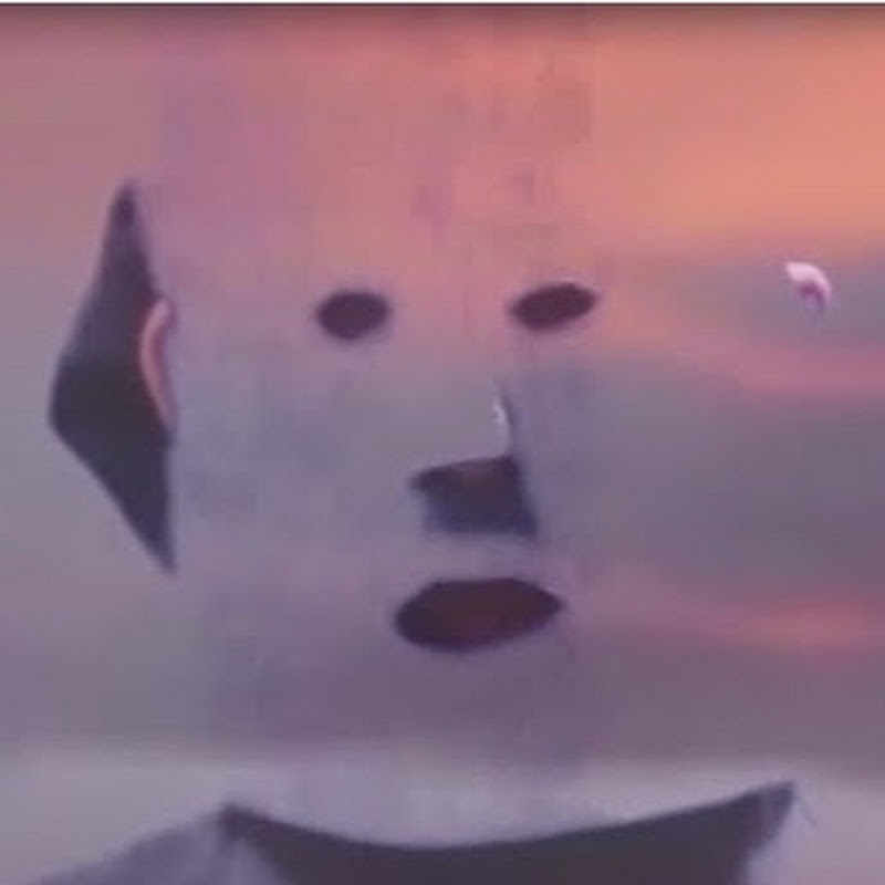 The Ghost Knows & Shows