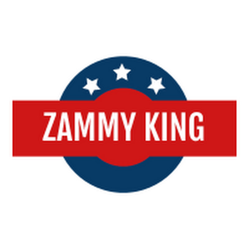 ZAMMY KING