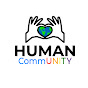 humancomm _UNITY logo