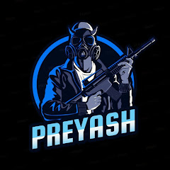 PreYash Avatar