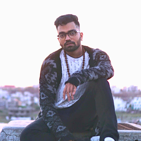 Arjun Nair