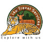 i4u Travels logo