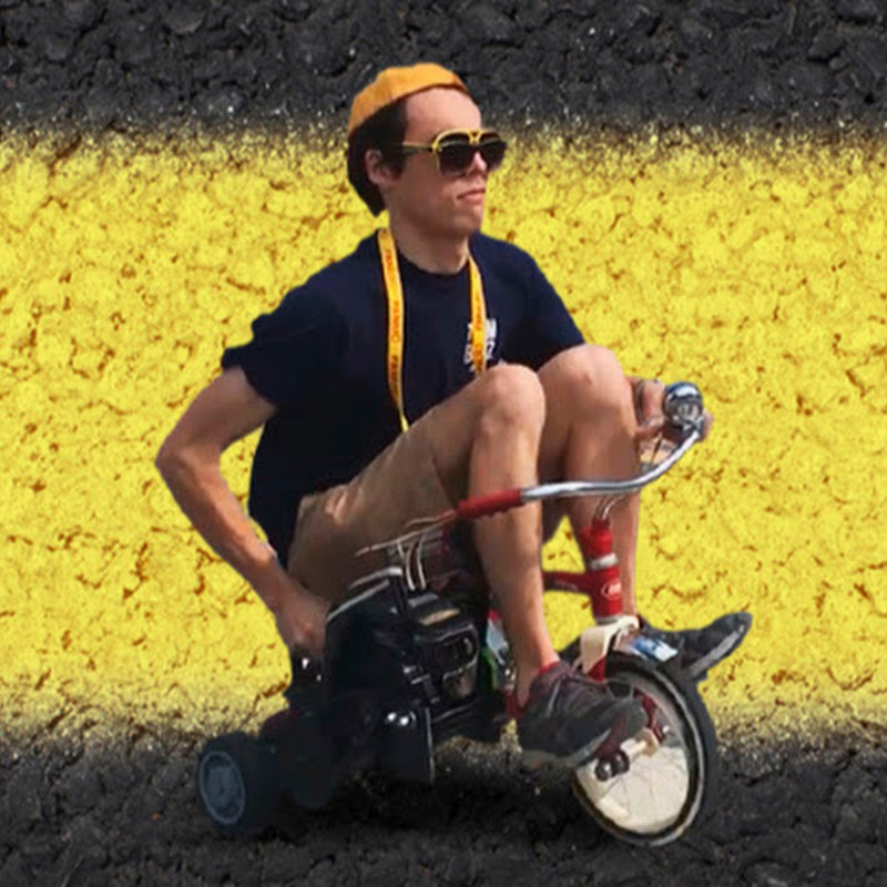 ThisDustIn icon