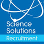 Science Solutions Recruitment logo