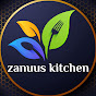Zanuus Kitchen logo